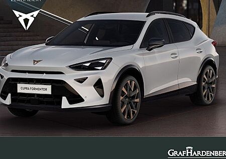 Cupra Formentor 1.5 e-HYBRID 200kW VZ DSG 5 Türen