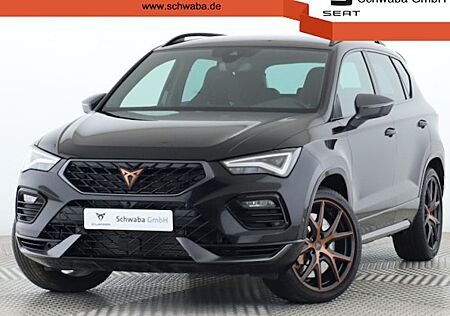 Cupra Ateca 2.0 TSI 221kW VZ 4Drive DSG 5 Türen