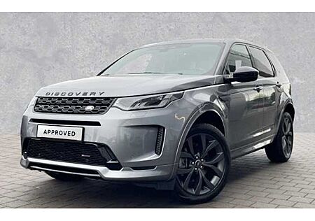 Land Rover Discovery Sport D165 FWD R-DYNAMIC SE 5 Türen