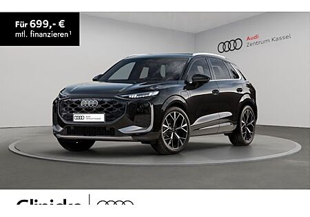 Audi Q3 e-hybrid 200kW S tronic 5 Türen