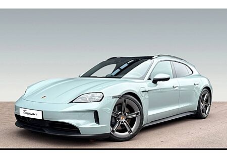 Porsche Taycan Sport Turismo 5 Türen