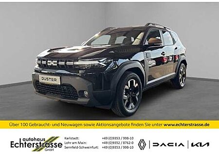 Dacia Duster Eco-G 120 Extreme 5 Türen