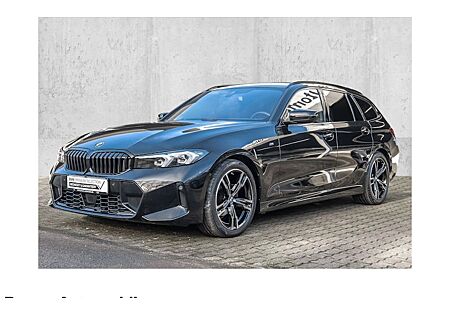BMW 3er 318d Touring M Sport 5 Türen