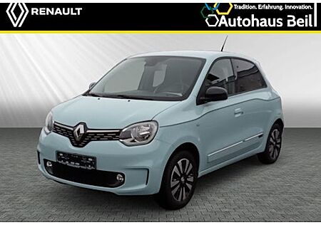 Renault Twingo 22KWh Techno Paket 5 Türen