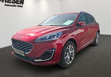 Ford Kuga 2.5 Duratec PHEV Vignale CVT 5 Türen