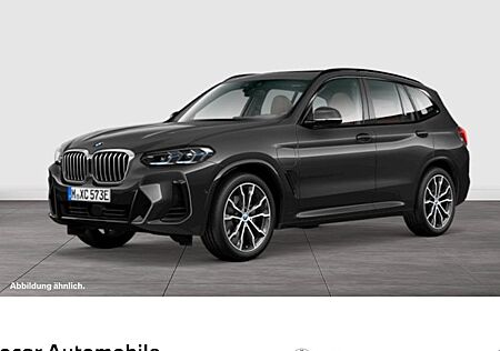 BMW X3 xDrive30e M SPORT AT 5 Türen