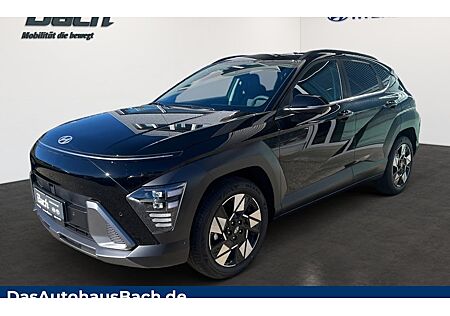 Hyundai Kona 1.6 GDi Hybrid Prime DCT 5 Türen