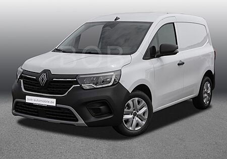 Renault Kangoo Blue dCi 95 Advance L1 4 Türen