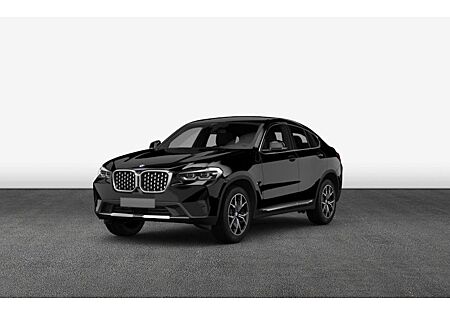BMW X4 M40d AT 5 Türen