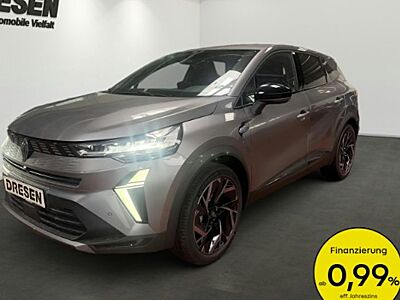 Renault Symbioz Full Hybrid E-Tech 160 Esprit Alpine 5 Türen