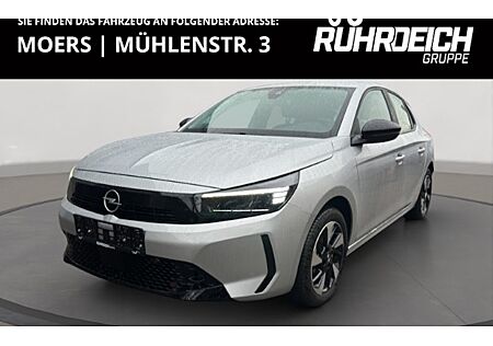 Opel Corsa-e 100kW 5 Türen