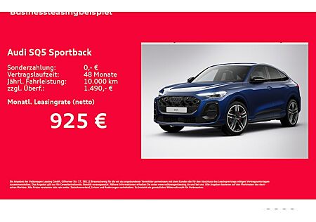 Audi Q5 e-hybrid 270kW S tronic quattro 5 Türen