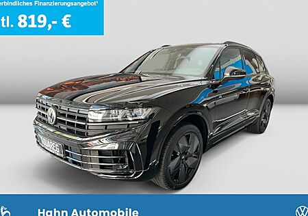 VW Touareg 3.0 V6 eHybrid 4MOTION Tiptronic R 5 Türen