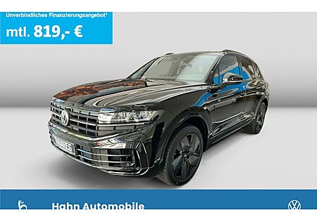 VW Touareg 3.0 V6 eHybrid 4MOTION Tiptronic R 5 Türen