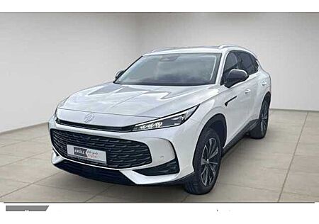 MG HS 1.5 T PHEV Luxury 5 Türen
