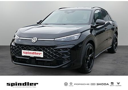 VW T-Roc 1.5 eTSI OPF DSG R-Line 5 Türen
