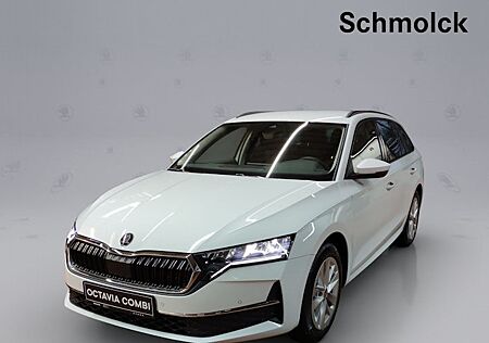 Skoda Octavia 2.0 TDI 110kW DSG Selection Combi 5 Türen