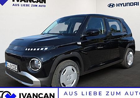 Hyundai Inster 42 kWh Select 5 Türen