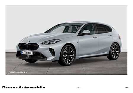 BMW 1er 120 Steptronic 5 Türen