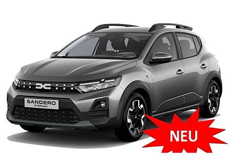 Dacia Sandero Stepway TCe 110 Stepway Expression 5 Türen