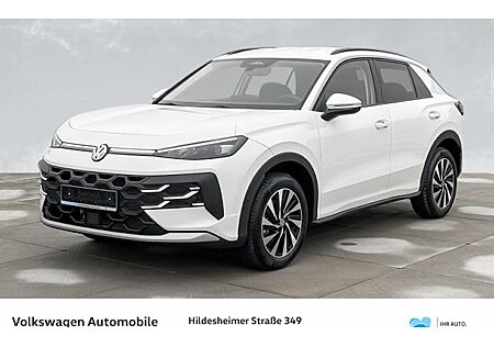 VW T-Roc 1.5 eTSI OPF DSG Style 5 Türen