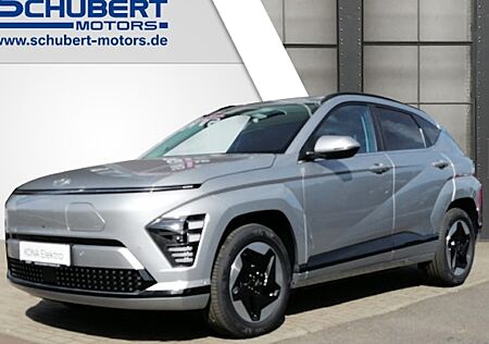 Hyundai Kona 160 kW N Line 5 Türen