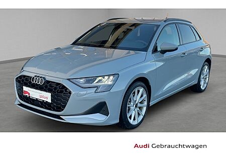 Audi A3 35 TDI S tronic advanced Sportback 5 Türen