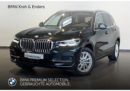 BMW X5 xDrive30d 5 Türen