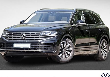 VW Touareg 3.0 V6 eHybrid 4MOTION Tiptr. Elegance 5 Türen