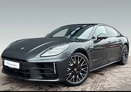 Porsche Panamera 4 E-Hybrid 5 Türen