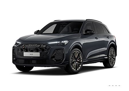 Audi SQ5 TFSI S tronic quattro 5 Türen