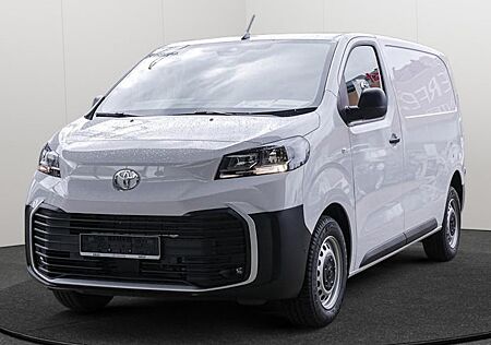 Toyota Pro Ace 2,0-l-D-4D 106kW L1 Meister 4 Türen