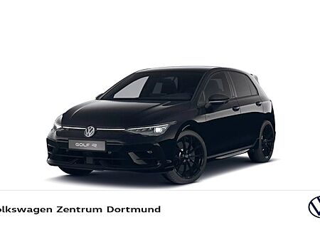 VW Golf R 2.0 TSI OPF 4MOTION 245kW DSG R Bl.Ed. 5 Türen