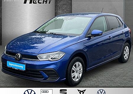 VW Polo 1.0 59kW 5 Türen