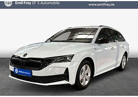 Skoda Octavia 1.5 TSI MHEV 110kW DSG Sportline 5 Türen