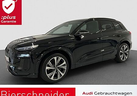 Audi SQ6 e-tron quattro 5 Türen