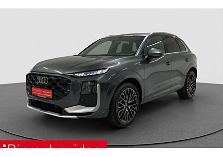 Audi Q3 TFSI quattro 195kW S tronic 5 Türen