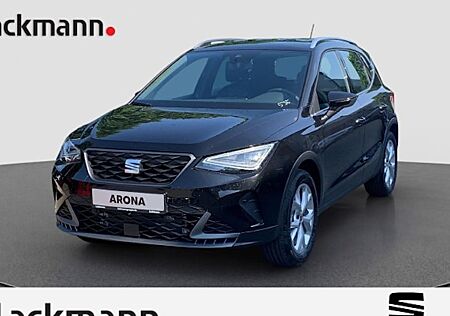 Seat Arona 1.0 TSI 85kW FR DSG 5 Türen