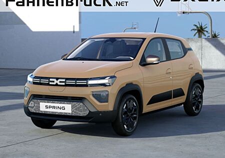 Dacia Spring Electric 65 Extreme 5 Türen