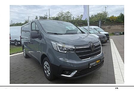 Renault Trafic Blue dCi 130 L1H1 2,8t Komfort 4 Türen