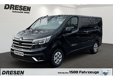 Renault Trafic Grand Combi Blue dCi 110 Evolution 4 Türen