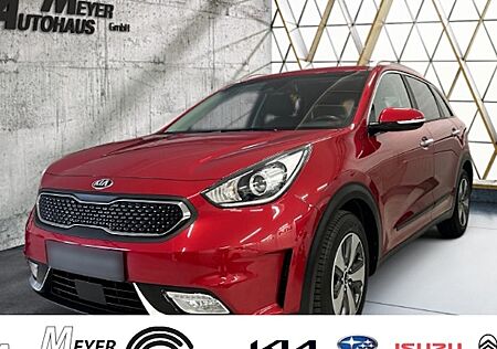 Kia Niro 1.6 GDI Plug-in Hybrid Vision 5 Türen