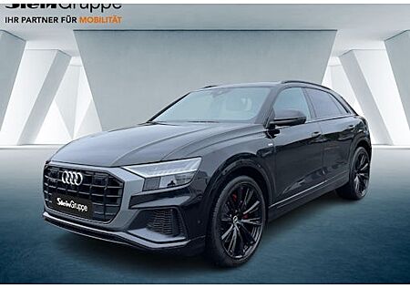 Audi Q8 55 TFSI e quattro tiptronic 5 Türen