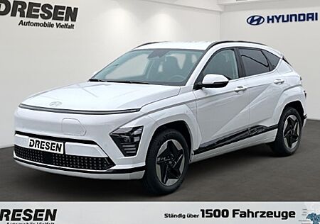 Hyundai Kona 160 kW Trend 5 Türen