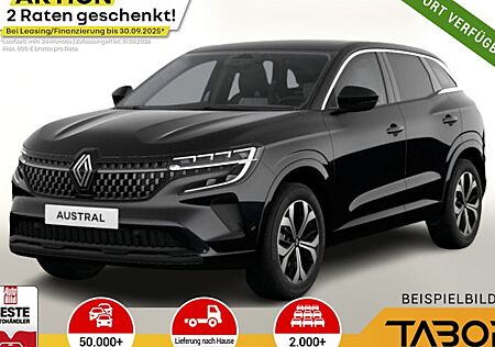 Renault Austral Mild Hybrid 160 Techno Automatik 5 Türen
