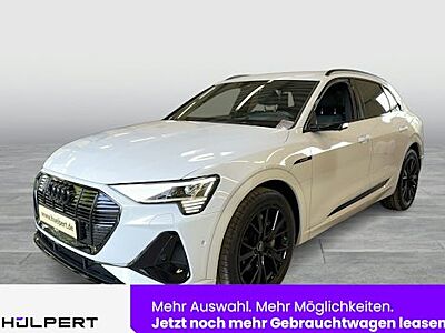 Audi Q8 e-tron 50 quattro S line 5 Türen