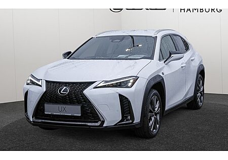 Lexus UX 300h F Sport Design 5 Türen