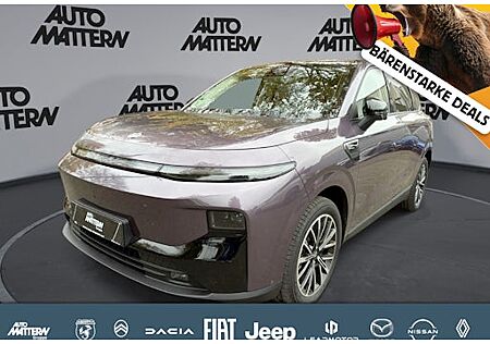 Leapmotor B10 BEV 67kWh Design Pro Max 5 Türen