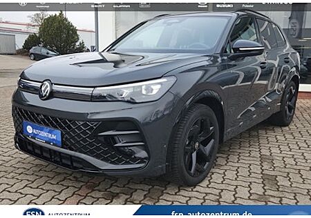 VW Tiguan 1.5 eTSI OPF DSG R-Line 5 Türen
