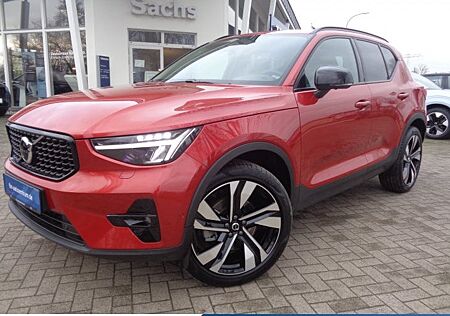 Volvo XC 40 B4 Ultimate Dark DCT 5 Türen